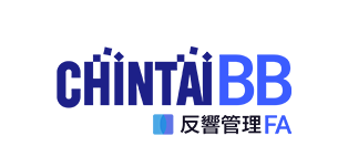CHINTAI BB 反響管理FAのロゴ